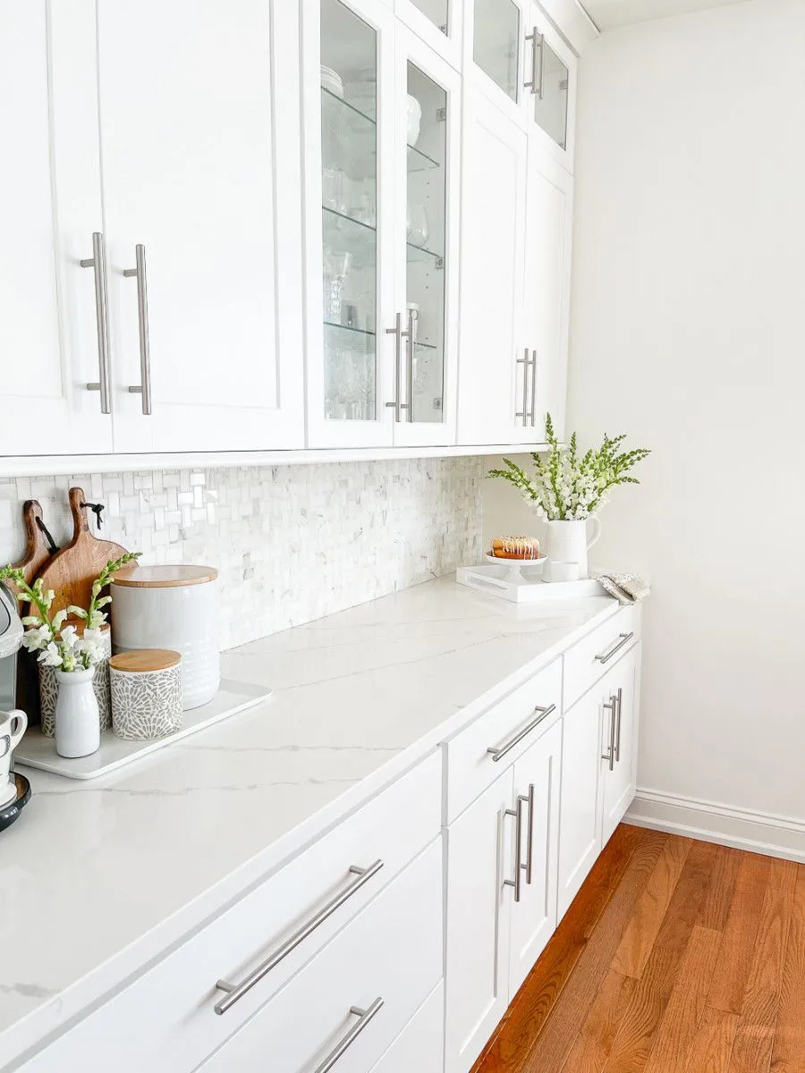 14846 modern kitchen countertop