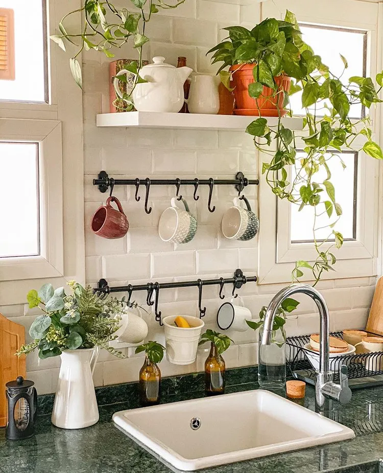 14847 zebra kitchen accessories