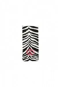 14847 zebra kitchen textiles
