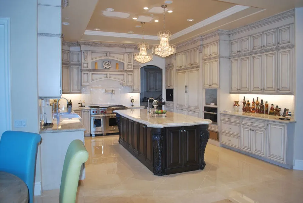 14851 kitchen decor colors