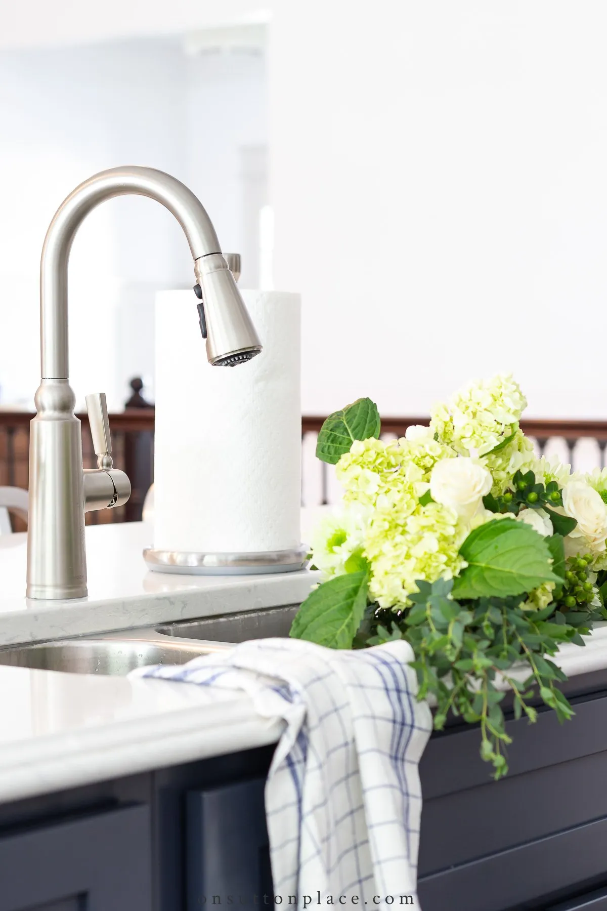 14851 kitchen decor hardware