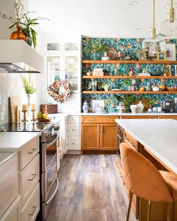 14851 kitchen decor lighting