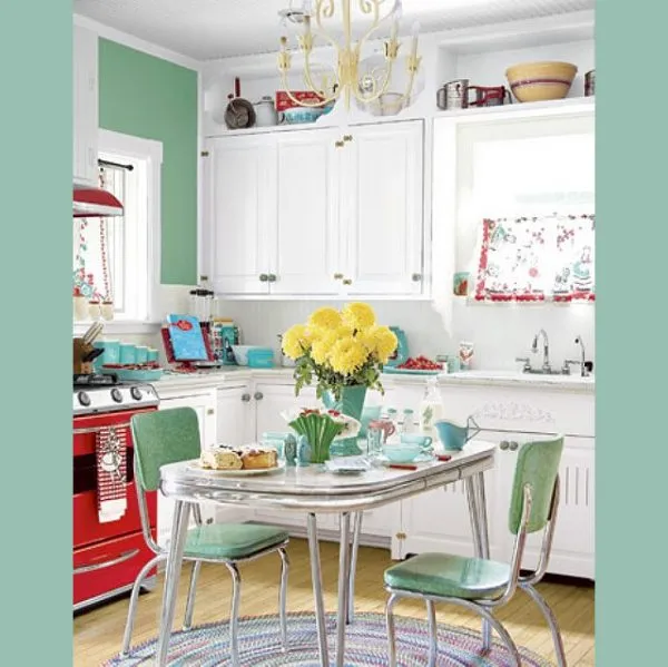 14851 kitchen decor style