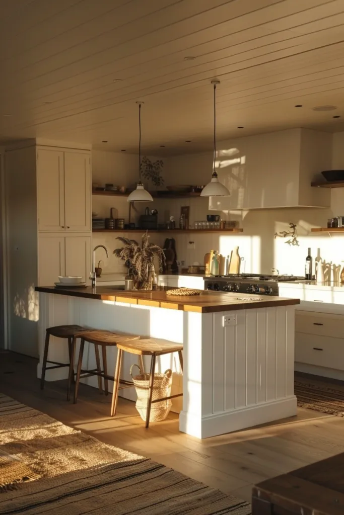 14854 farmhouse kitchen accents