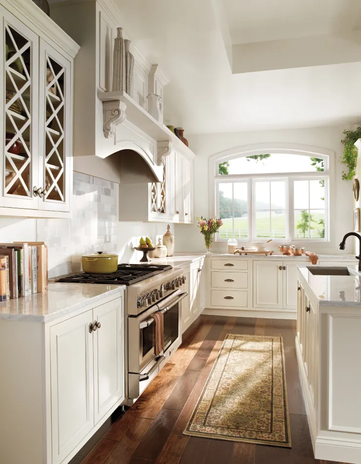 14854 farmhouse kitchen gray